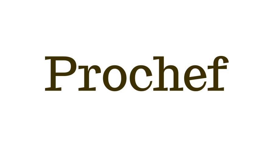 prochef